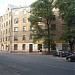 ул. Тимотея, 1A в городе Рига