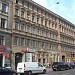 Merķeļa iela, 5 in Rīga city