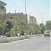 Al-Jurah in Deir Ezzor city