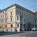 Merķeļa iela, 17 in Rīga city