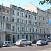 Merķeļa iela, 19 in Rīga city