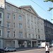 Merķeļa iela, 21 in Rīga city