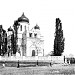 Церковь Покрова Пресвятой Богородицы в городе Кропивницкий