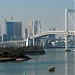 Dai-Roku Daiba (第六台場) in Tokyo city