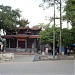 Thanh Pagoda in Lang Son city city