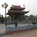 Khu tưởng niệm Bác Hồ (vi) in Lang Son city city