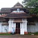Vadakkunnathan Temple in Thrissur city