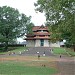 Vadakkunnathan Temple