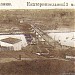 Развалины старого (Екатеринославского) моста (ru) в місті Кобеляки