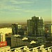 Бизнес центр «Москва» в городе Астана