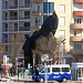 Trojan Horse in Çanakkale city