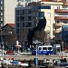 Trojan Horse in Çanakkale city