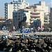 Trojan Horse in Çanakkale city