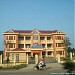 Bảo hiểm xã hội huyện Vĩnh Linh