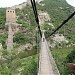 鐵索橋