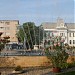 Fântâna muzicală în Piteşti oraş