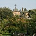 Catedrala Domnească Sfântul Gheorghe în Piteşti oraş