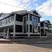 Гостинично-ресторанный комплекс «Спорт» в городе Бердск