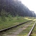 Железнодорожные пути Дорошиха–Центросвармаш (станция Промышленная)