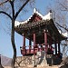 Mangmi Pavilion in Kanggye city