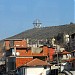 World Peace Monument in İzmir Metropolitan municipality city