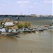 База кораблей  Краснознамённой Каспийской флотилии в городе Астрахань