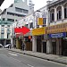 Yin Futt Kuok Vegetarian Restaurant (en) di bandar Kuala Lumpur