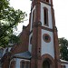 Verestemplom (Red Church)