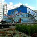 Торговый центр «Балтик-стрит» в городе Барнаул