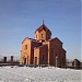 Армянская Апостольская Церковь Сурб Рипсиме в городе Барнаул