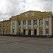 Лидская детская школа искусств в городе Лида