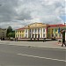 Лидская детская школа искусств в городе Лида