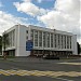 Лидский районный исполнительный комитет в городе Лида