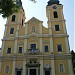 Roman Catholic church of St Anne