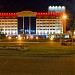 Гостиница «Лида» в городе Лида