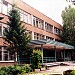 Средняя общеобразовательная школа № 102 (корпус 1) в городе Барнаул