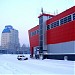 Деловой центр «Ледокол» в городе Барнаул