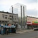 Торговый центр «Юность» в городе Барнаул