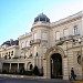 Nunciatura Apostólica - Embajada de la Santa Sede (Vaticano) / Ex Palacio Fernández Anchorena