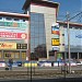 Торговый центр «Империя» (бывший ТЦ «Космос») в городе Барнаул