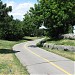 Piste Cyclable de la rue Notre-Dame