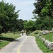 Piste Cyclable de la rue Notre-Dame