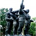 Памятник воинам-интернационалистам всех поколений Кировоградщины