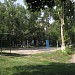 Волейбольная площадка в городе Москва