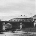 Центральний міст через річку Інгул в місті Кропивницький