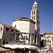 Catedral de Split