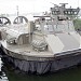 Lebed Class Amphibious Assault Hovercrafts