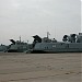 Lebed Class Amphibious Assault Hovercrafts