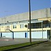 κλειστό δημοτικό στάδιο Κατερίνης στην πόλη Κατερίνη