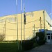 κλειστό δημοτικό στάδιο Κατερίνης στην πόλη Κατερίνη